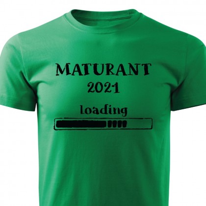 Maturant 2021 Loading